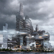 Illustration for article titled China’s President Wants To Ban Weird Buildings—And That’s a Huge Mistake